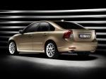 Volvo S40 T5 2007 года